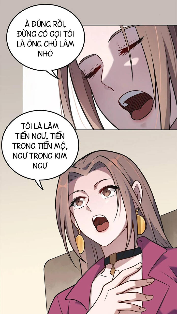 Thiên Mệnh Xa Đao Nhân Chap 5 - Next Chap 6