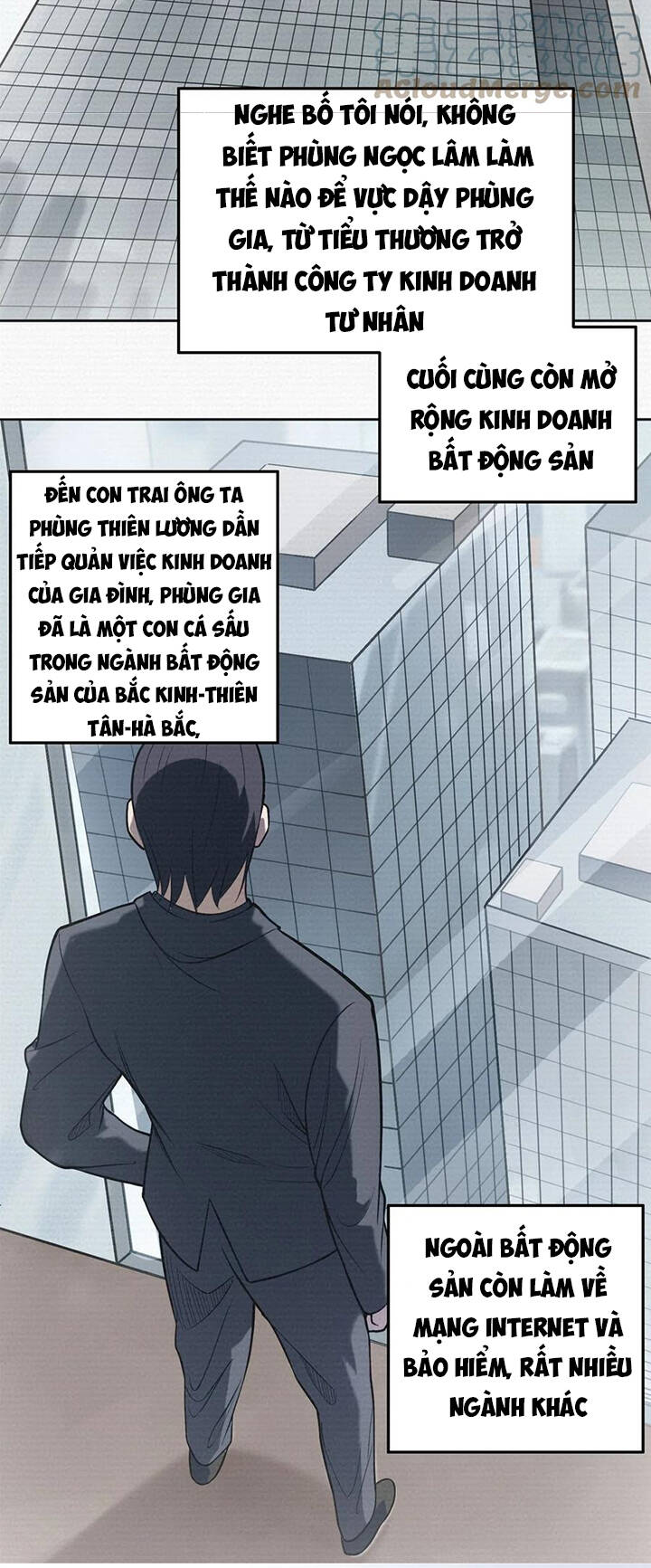 Thiên Mệnh Xa Đao Nhân Chap 5 - Next Chap 6