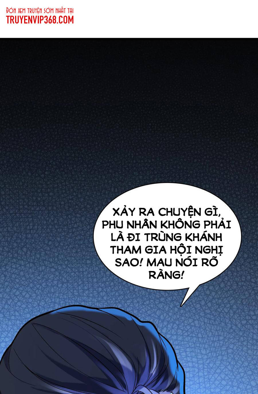 Thiên Mệnh Xa Đao Nhân Chap 50 - Next Chap 51