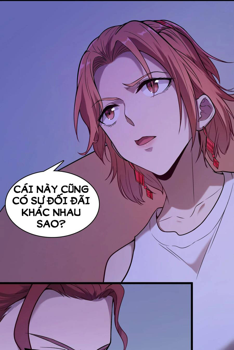 Thiên Mệnh Xa Đao Nhân Chap 50 - Next Chap 51