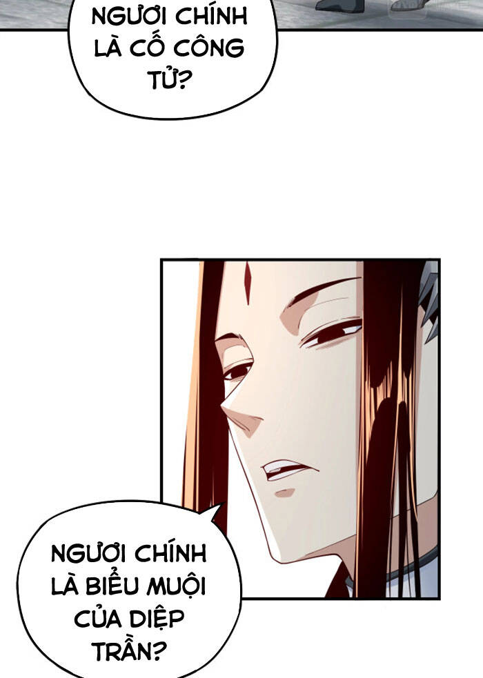 Ta Trời Sinh Đã Là Nhân Vật Phản Diện Chap 18 - Next Chap 19