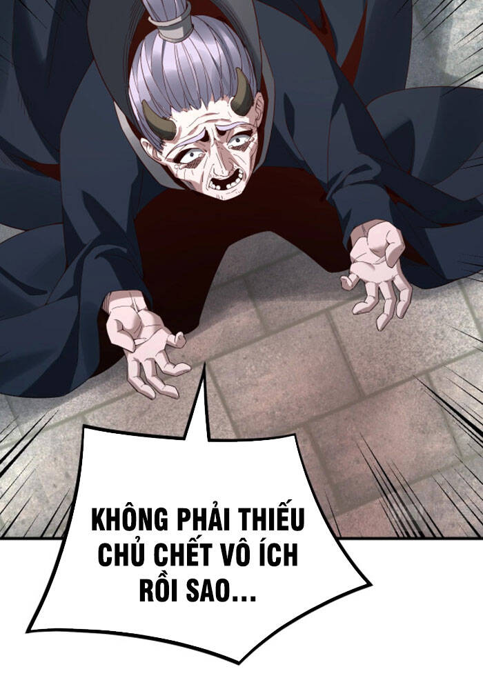 Ta Trời Sinh Đã Là Nhân Vật Phản Diện Chap 18 - Next Chap 19