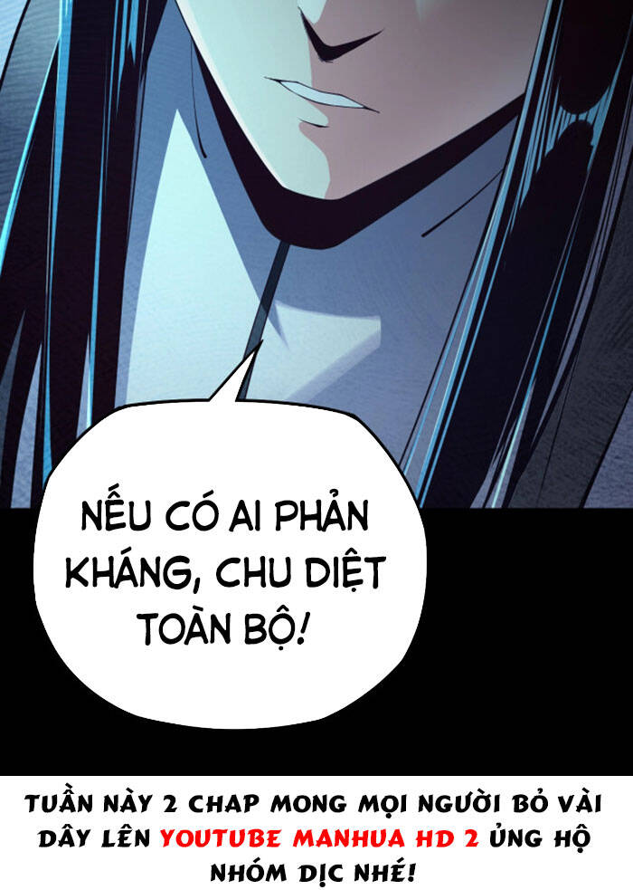 Ta Trời Sinh Đã Là Nhân Vật Phản Diện Chap 18 - Next Chap 19