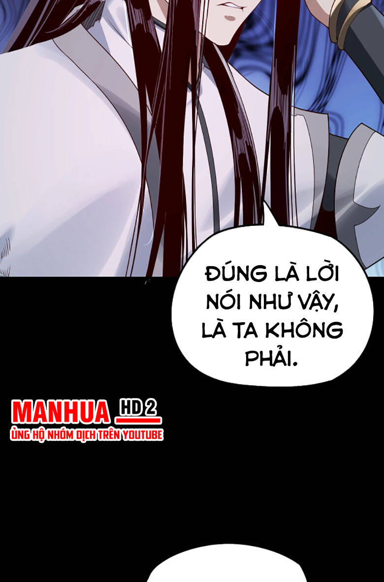 Ta Trời Sinh Đã Là Nhân Vật Phản Diện Chap 22 - Next Chap 23