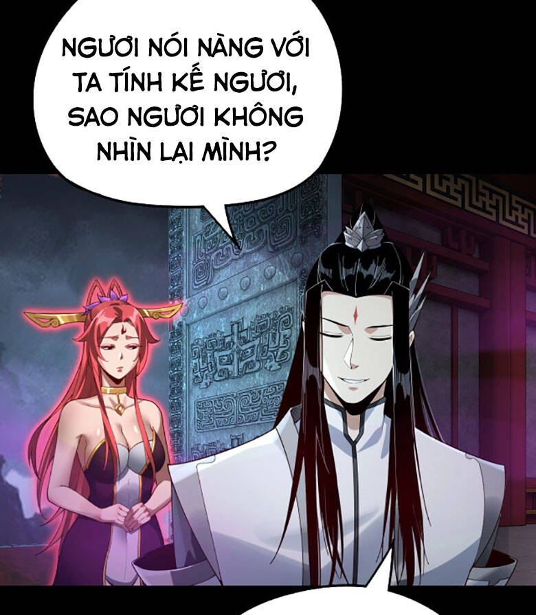 Ta Trời Sinh Đã Là Nhân Vật Phản Diện Chap 22 - Next Chap 23