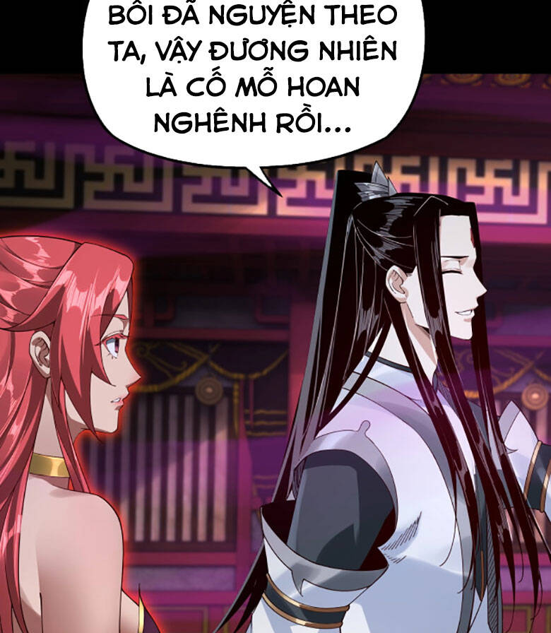 Ta Trời Sinh Đã Là Nhân Vật Phản Diện Chap 22 - Next Chap 23