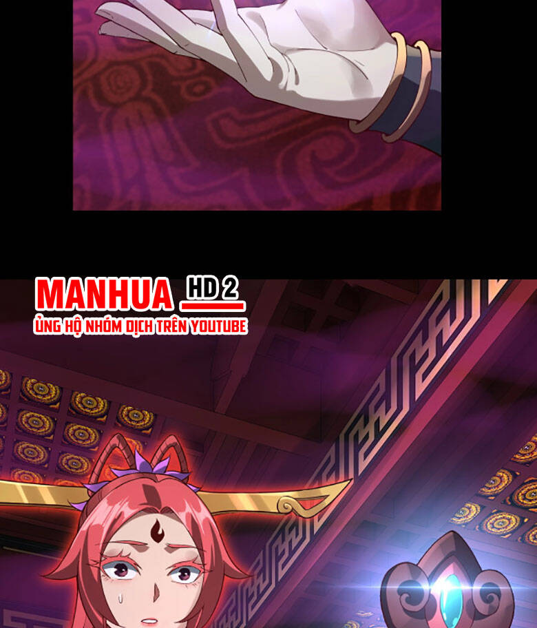 Ta Trời Sinh Đã Là Nhân Vật Phản Diện Chap 22 - Next Chap 23