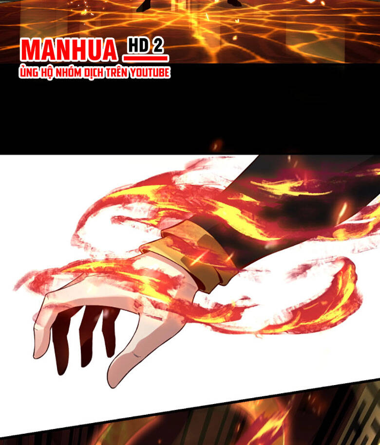 Ta Trời Sinh Đã Là Nhân Vật Phản Diện Chap 22 - Next Chap 23