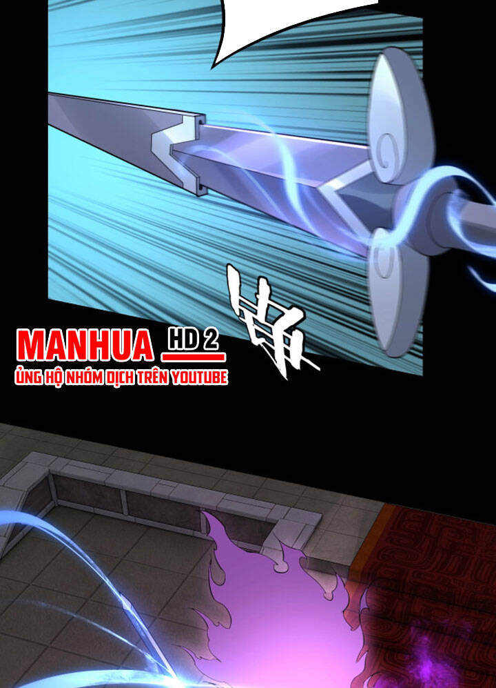 Ta Trời Sinh Đã Là Nhân Vật Phản Diện Chap 23 - Next Chap 24