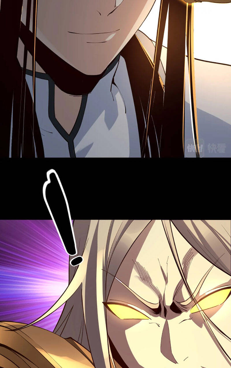 Ta Trời Sinh Đã Là Nhân Vật Phản Diện Chap 25 - Next Chap 26