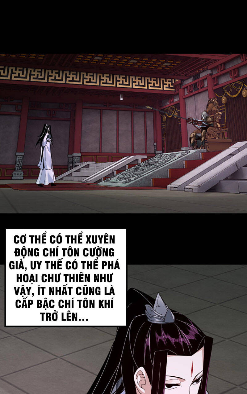 Ta Trời Sinh Đã Là Nhân Vật Phản Diện Chap 25 - Next Chap 26