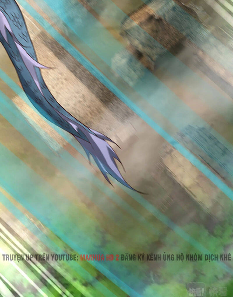 Ta Trời Sinh Đã Là Nhân Vật Phản Diện Chap 28 - Next Chap 29