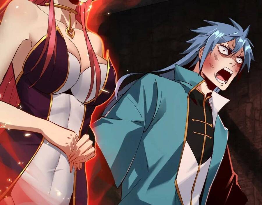 Ta Trời Sinh Đã Là Nhân Vật Phản Diện Chap 5 - Next Chap 6