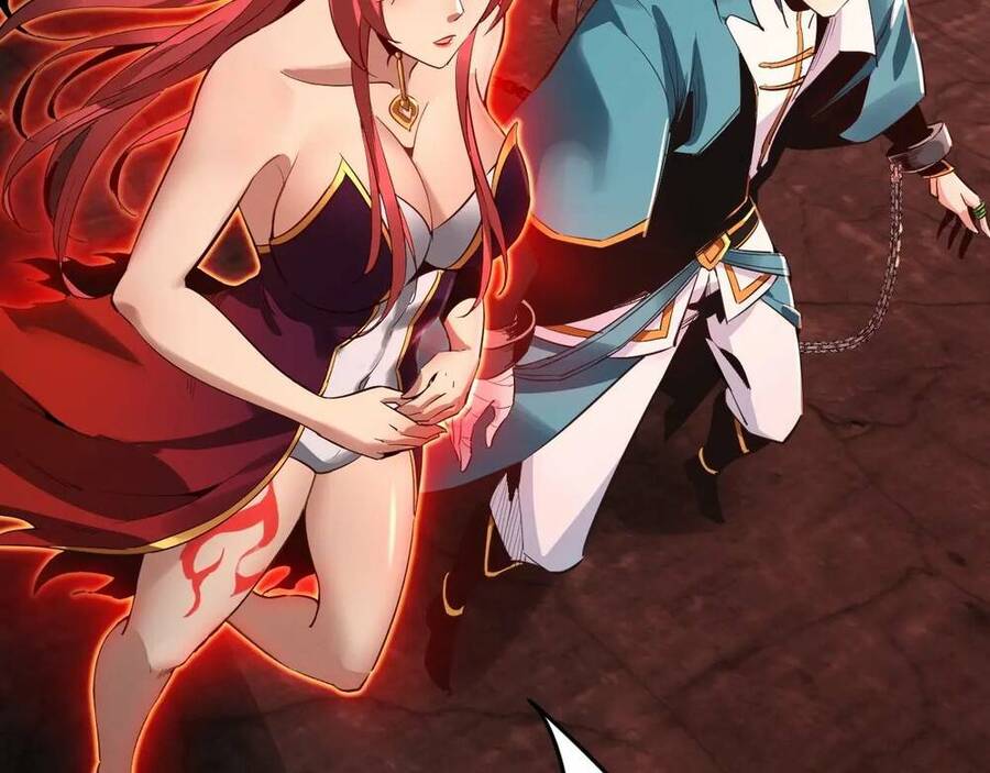 Ta Trời Sinh Đã Là Nhân Vật Phản Diện Chap 5 - Next Chap 6