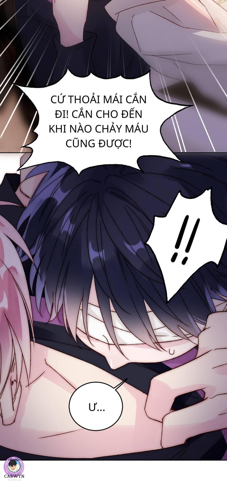 Tôi Phải Làm Một Kẻ Đại Xấu Xa Chap 11 - Next Chap 12