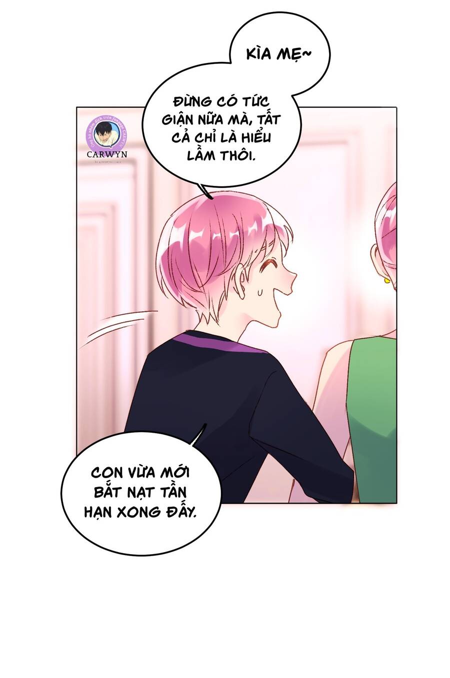 Tôi Phải Làm Một Kẻ Đại Xấu Xa Chap 12 - Next Chap 13