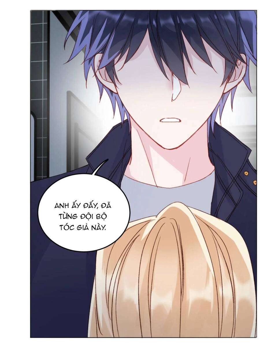 Tôi Phải Làm Một Kẻ Đại Xấu Xa Chap 30 - Next Chap 31