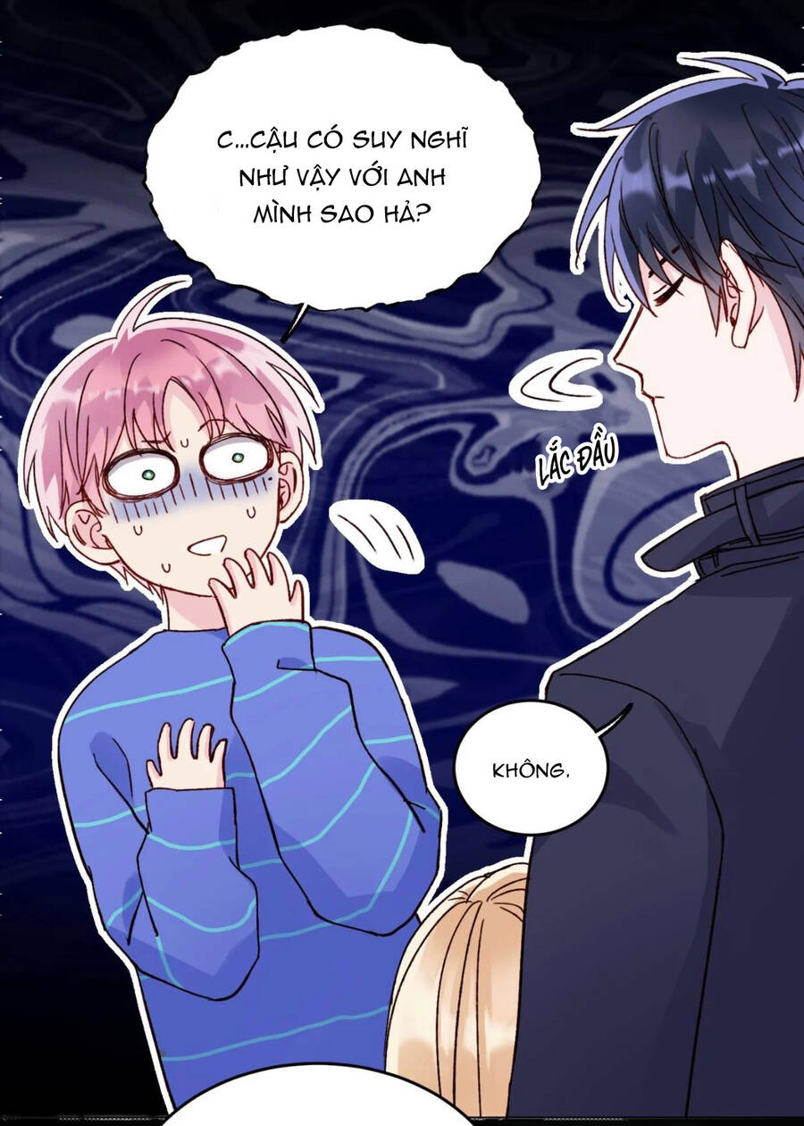 Tôi Phải Làm Một Kẻ Đại Xấu Xa Chap 30 - Next Chap 31