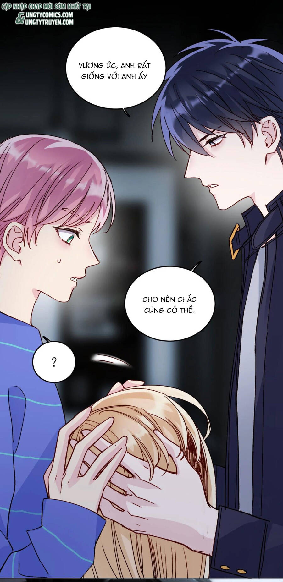 Tôi Phải Làm Một Kẻ Đại Xấu Xa Chap 30 - Next Chap 31