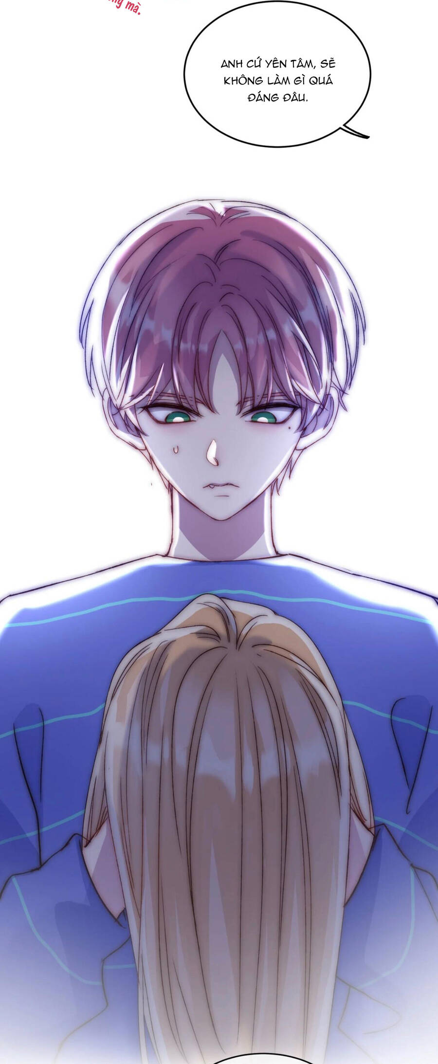 Tôi Phải Làm Một Kẻ Đại Xấu Xa Chap 30 - Next Chap 31