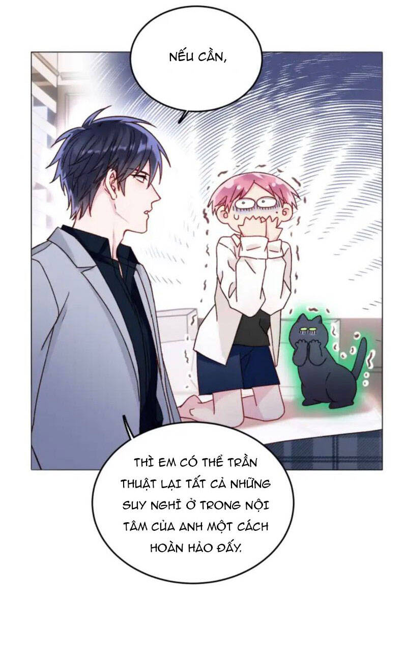 Tôi Phải Làm Một Kẻ Đại Xấu Xa Chap 32 - Next Chap 33