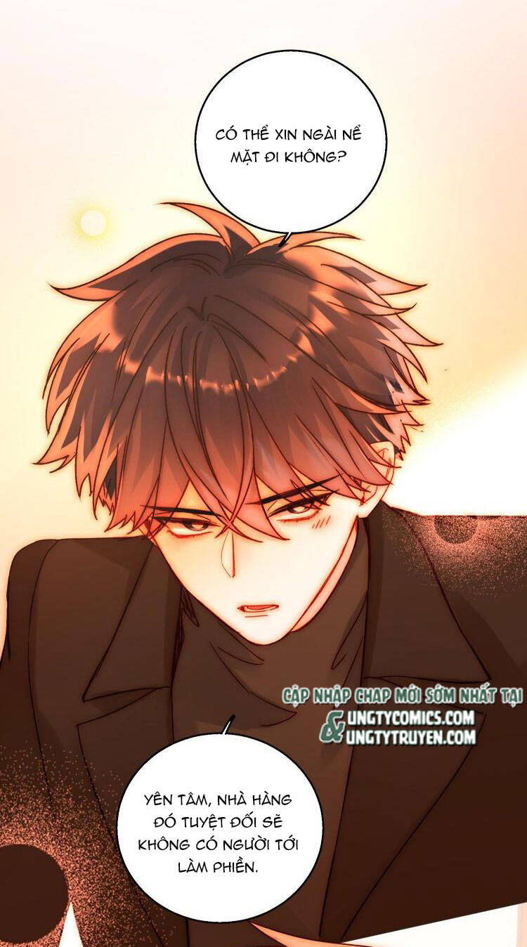 Tôi Phải Làm Một Kẻ Đại Xấu Xa Chap 58 - Next Chap 59