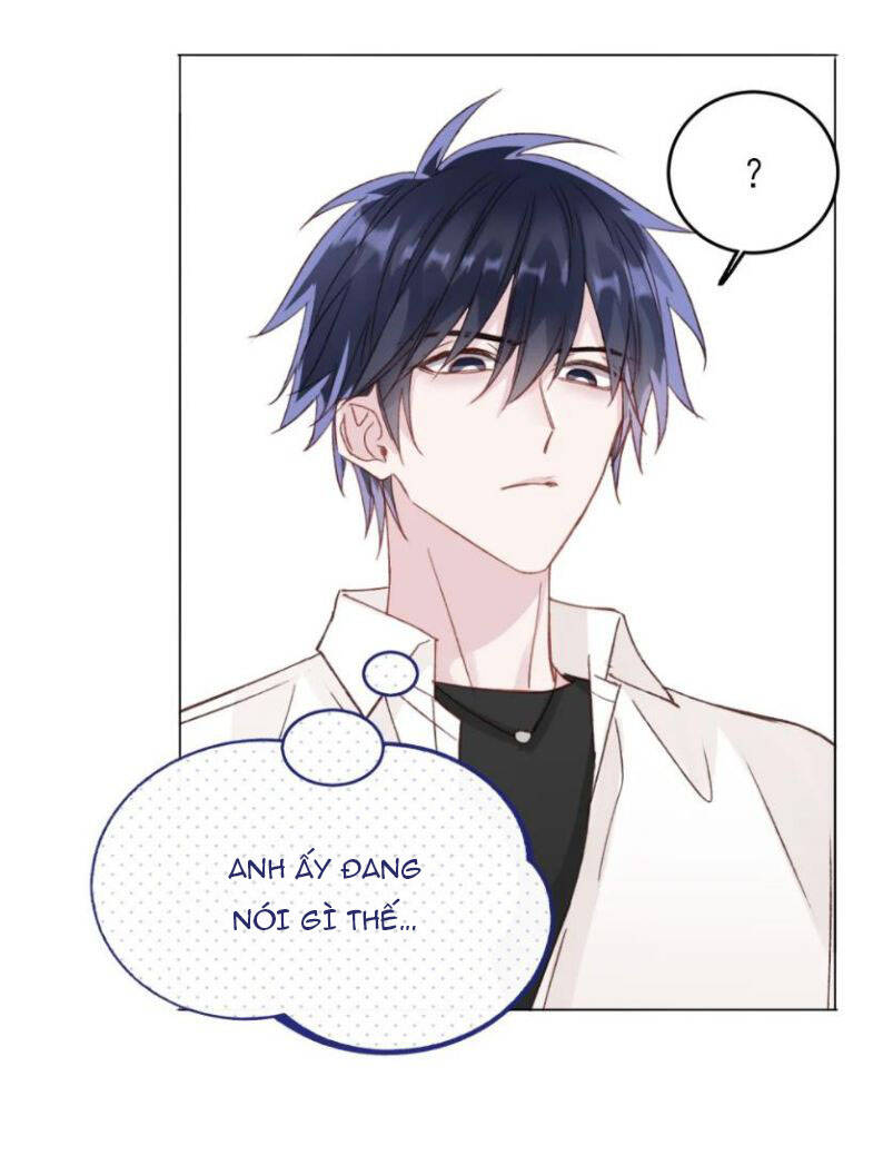 Tôi Phải Làm Một Kẻ Đại Xấu Xa Chap 29 - Next Chap 30