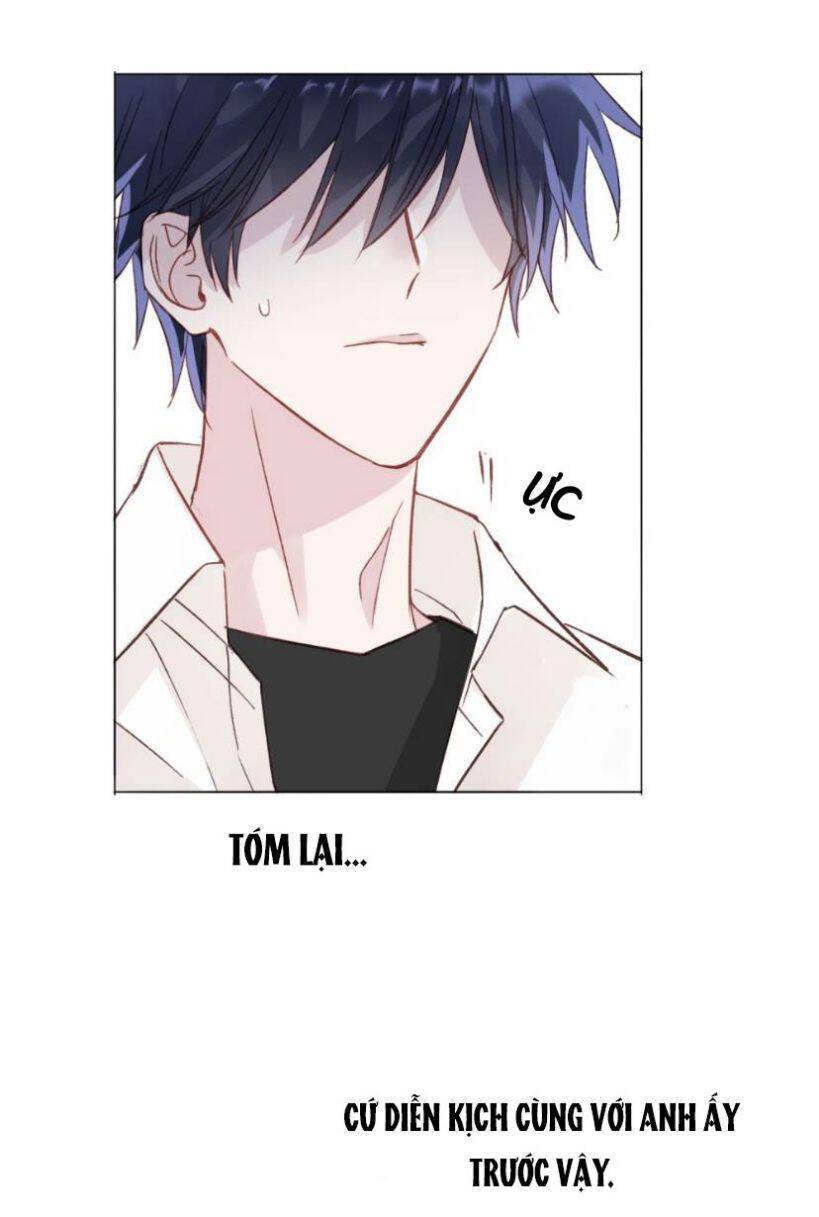 Tôi Phải Làm Một Kẻ Đại Xấu Xa Chap 29 - Next Chap 30