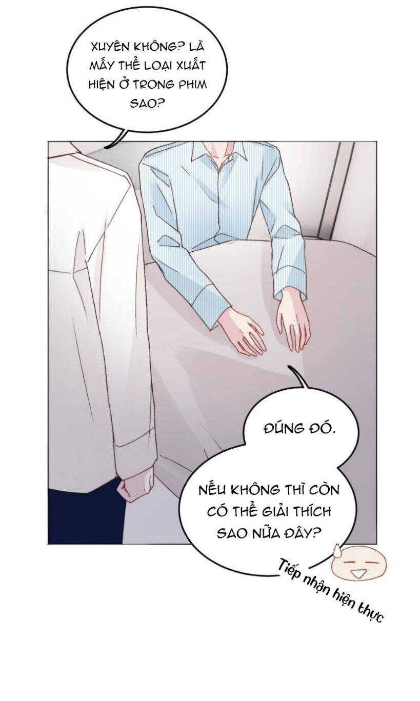 Tôi Phải Làm Một Kẻ Đại Xấu Xa Chap 29 - Next Chap 30