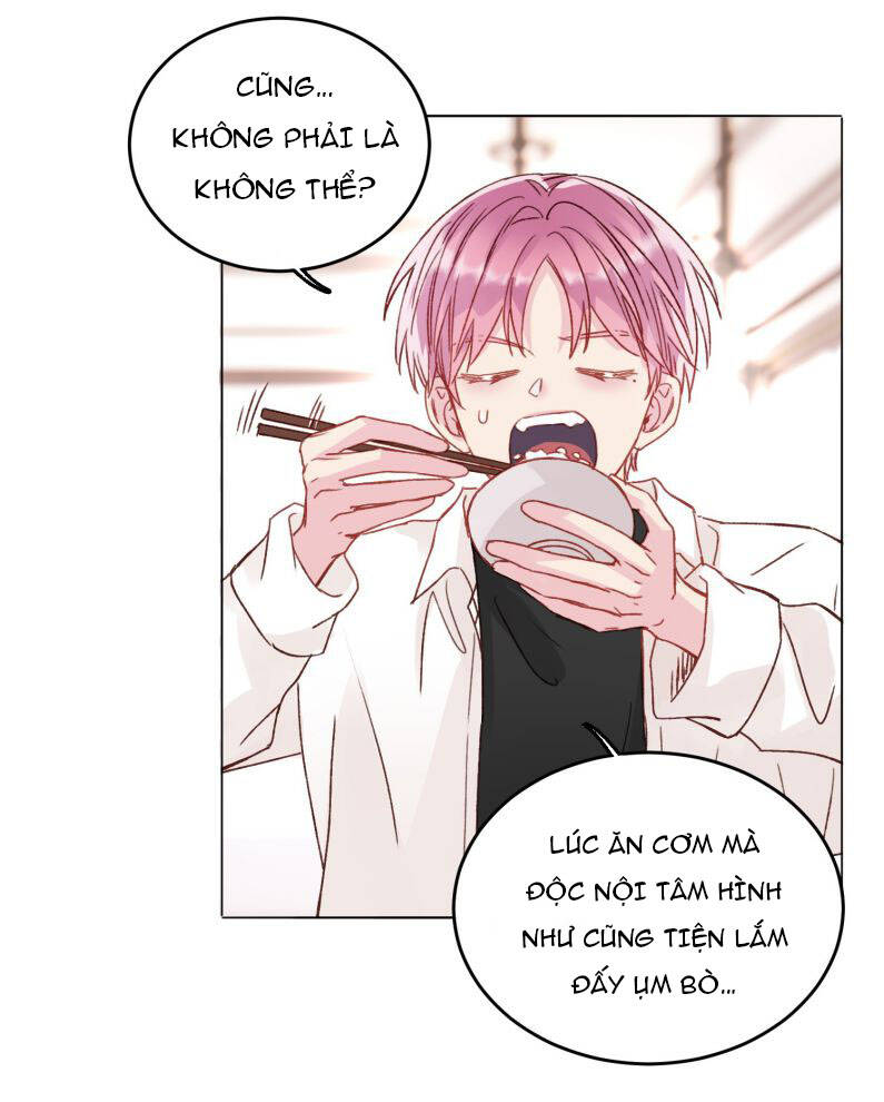 Tôi Phải Làm Một Kẻ Đại Xấu Xa Chap 33 - Next Chap 34