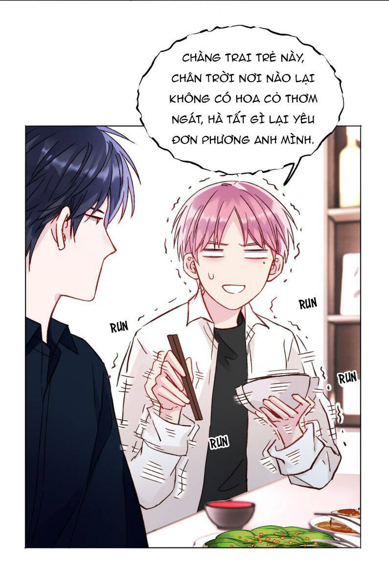 Tôi Phải Làm Một Kẻ Đại Xấu Xa Chap 33 - Next Chap 34