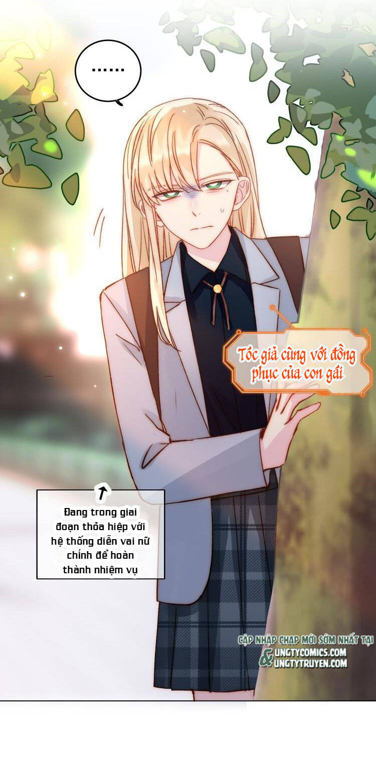 Tôi Phải Làm Một Kẻ Đại Xấu Xa Chap 33 - Next Chap 34