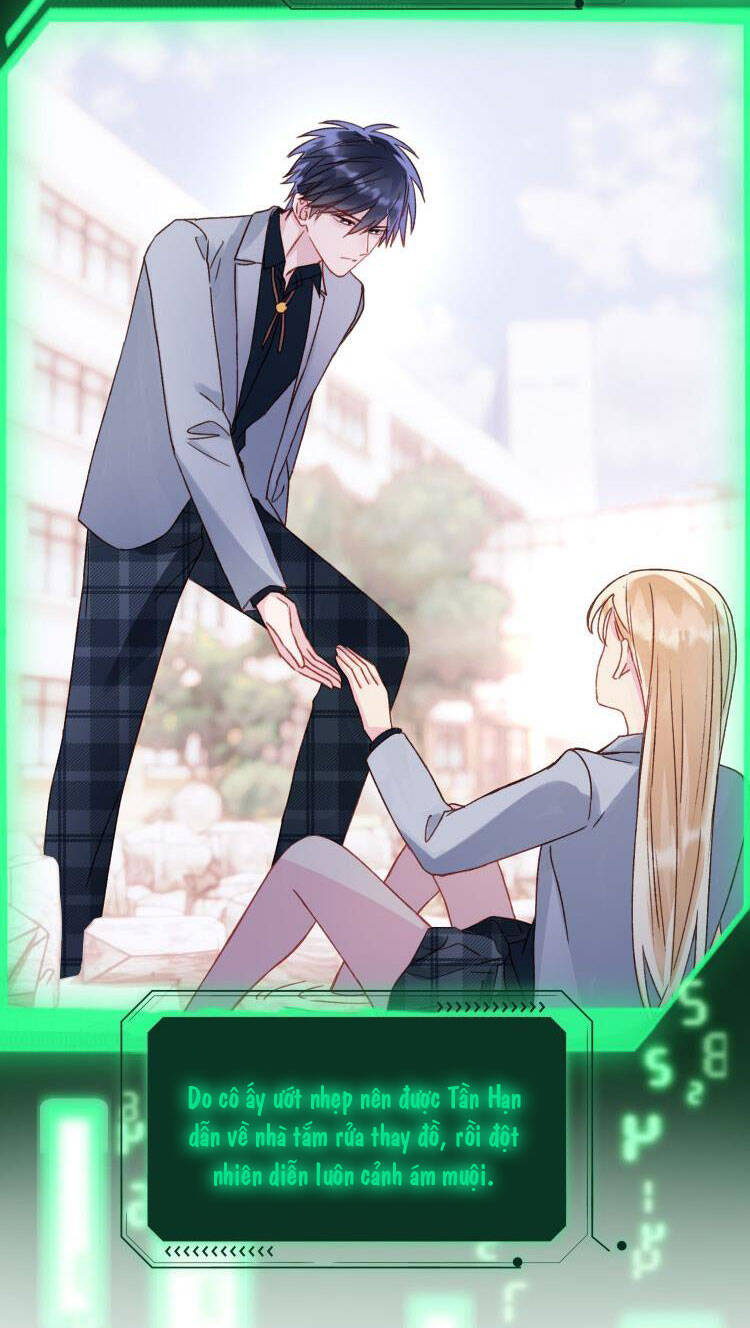 Tôi Phải Làm Một Kẻ Đại Xấu Xa Chap 33 - Next Chap 34