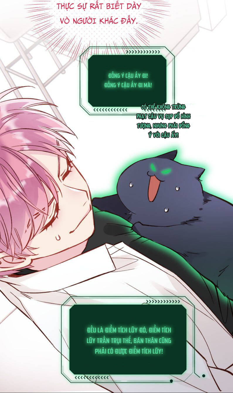 Tôi Phải Làm Một Kẻ Đại Xấu Xa Chap 33 - Next Chap 34