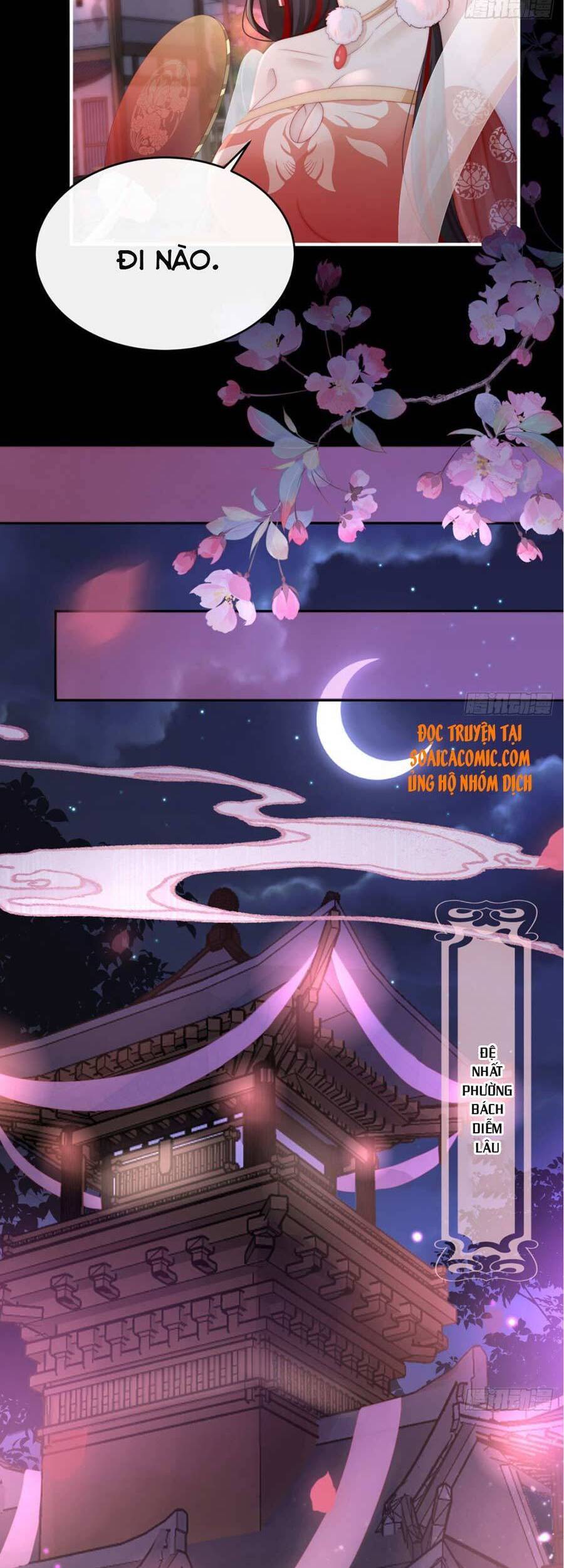 Thê Chủ, Thỉnh Hưởng Dụng Chap 10 - Next Chap 11