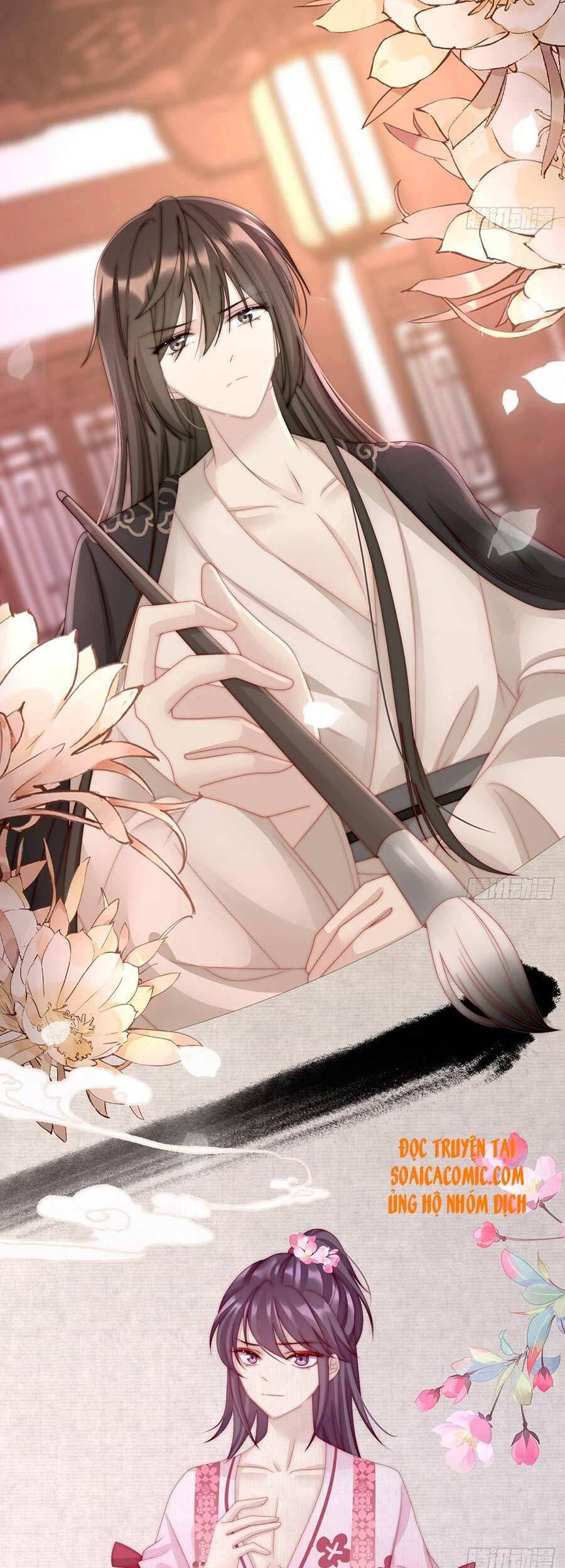 Thê Chủ, Thỉnh Hưởng Dụng Chap 15 - Next Chap 16