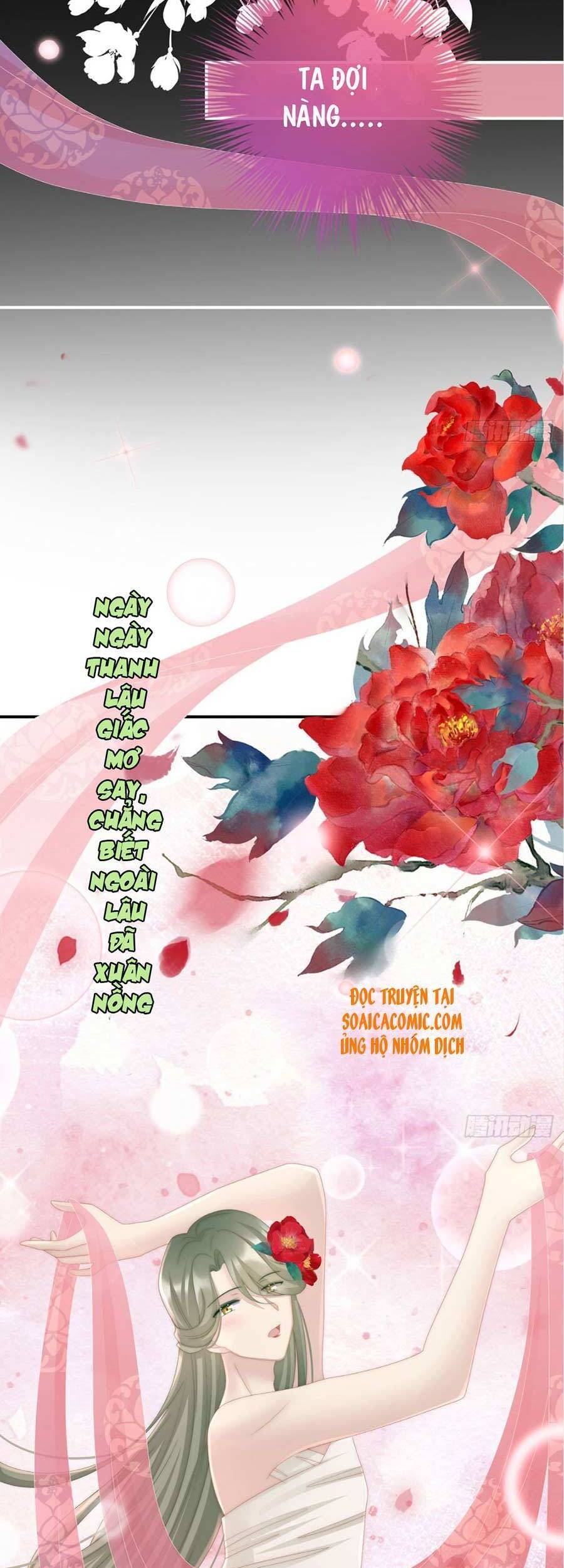 Thê Chủ, Thỉnh Hưởng Dụng Chap 16 - Next Chap 17