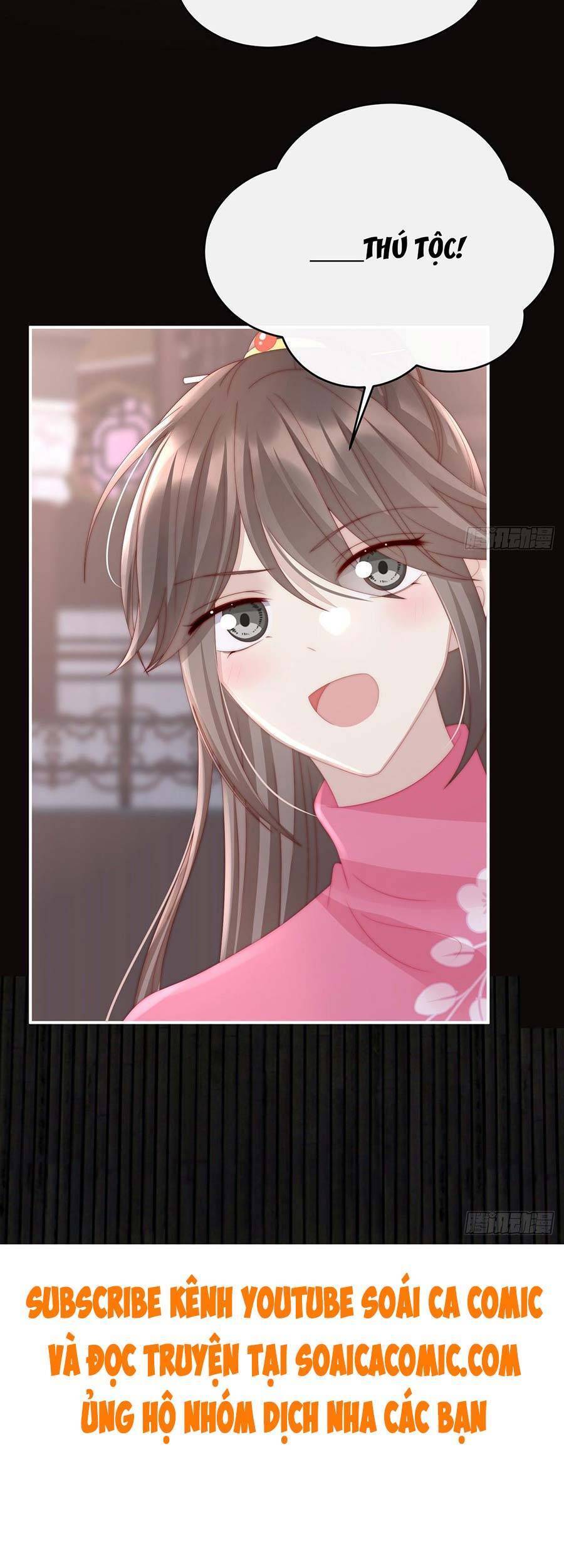 Thê Chủ, Thỉnh Hưởng Dụng Chap 18 - Next Chap 19