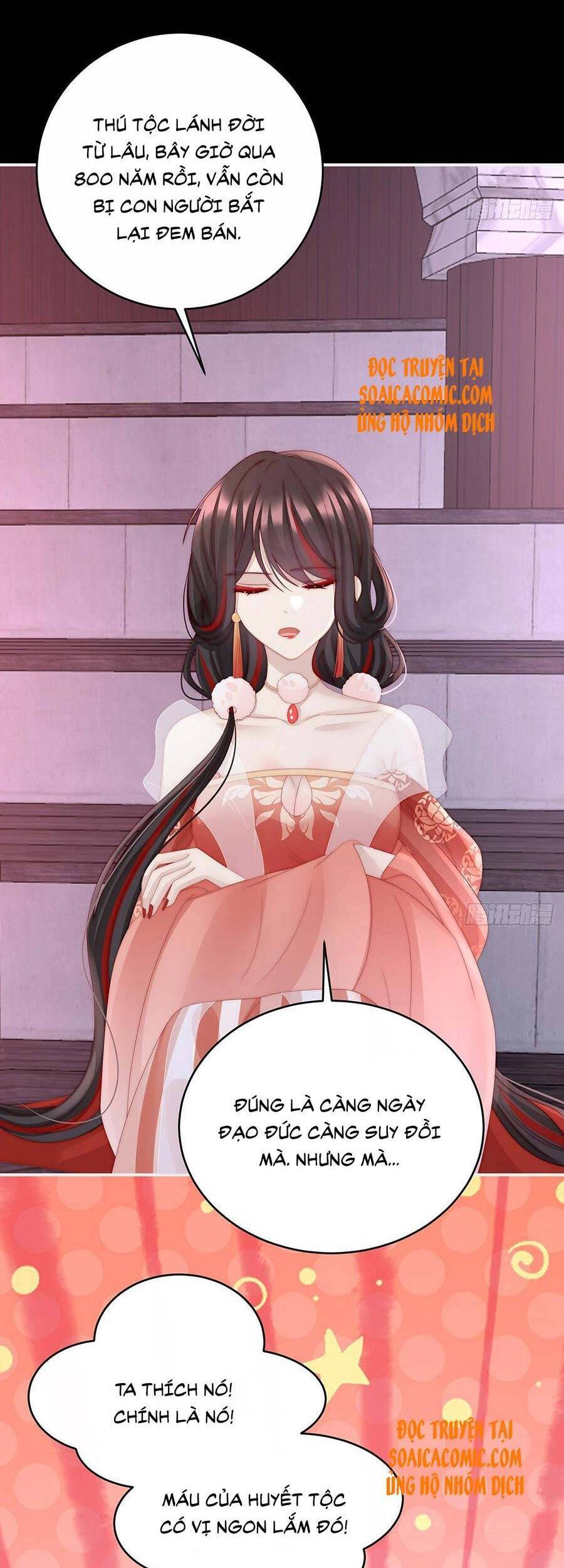 Thê Chủ, Thỉnh Hưởng Dụng Chap 19 - Next Chap 20