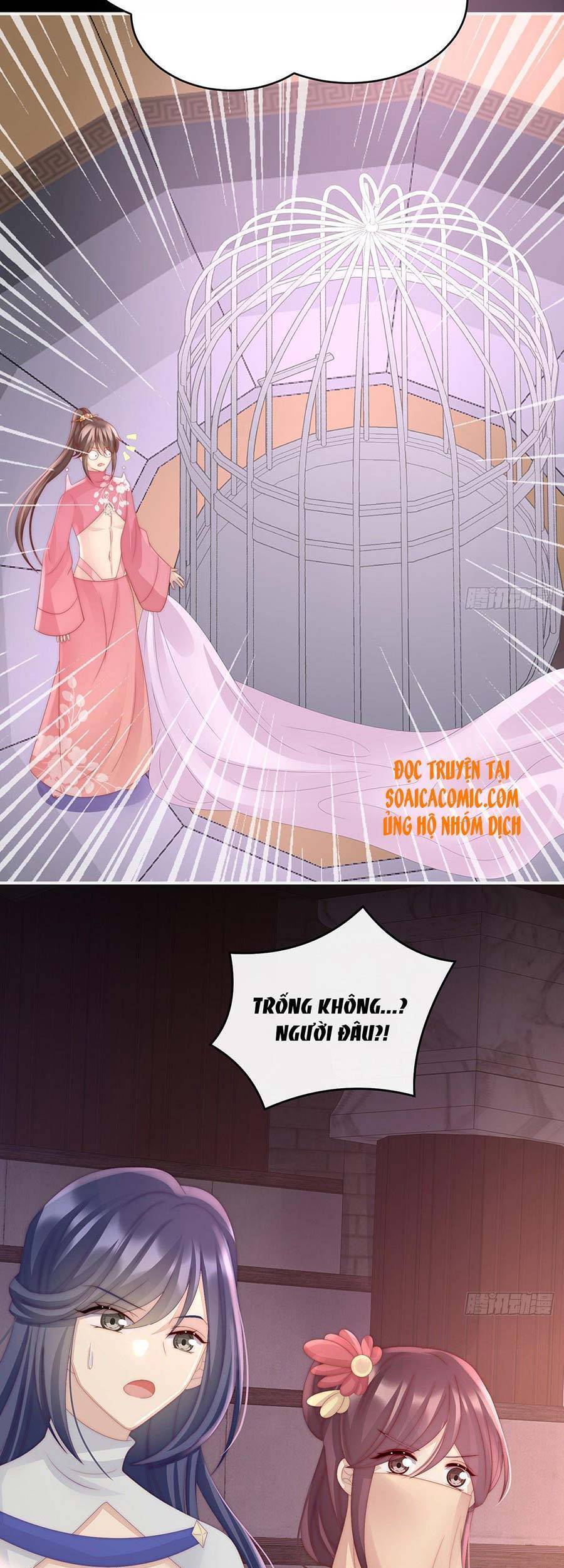 Thê Chủ, Thỉnh Hưởng Dụng Chap 19 - Next Chap 20