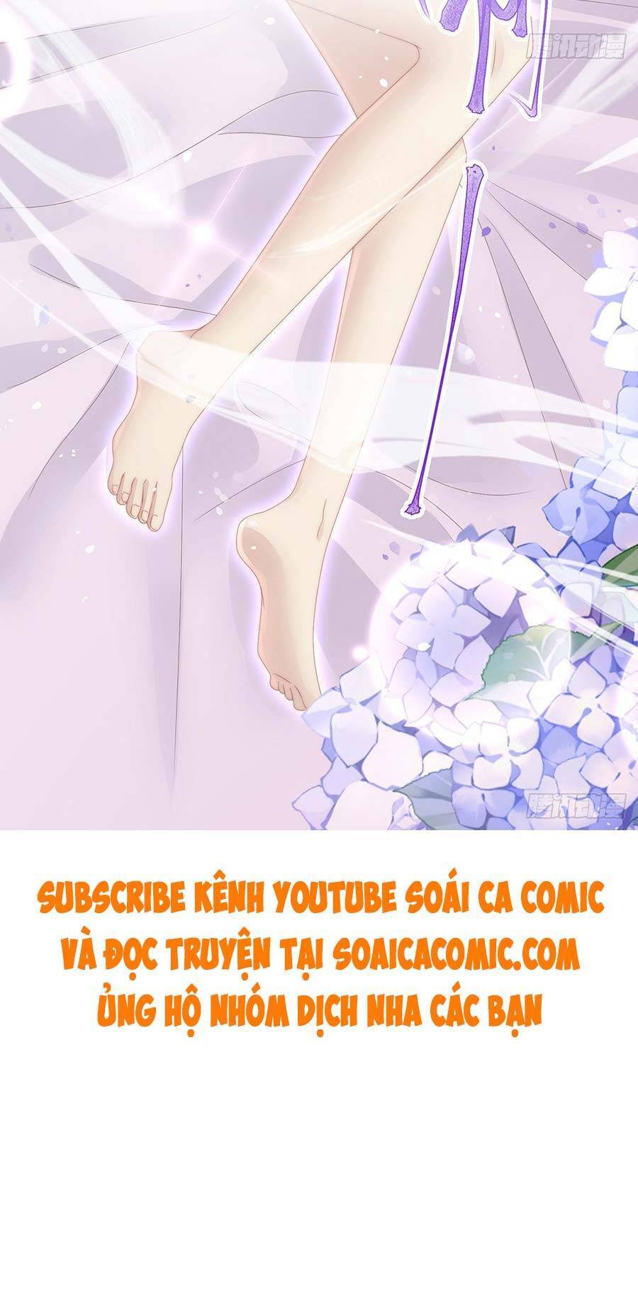 Thê Chủ, Thỉnh Hưởng Dụng Chap 20 - Next Chap 21