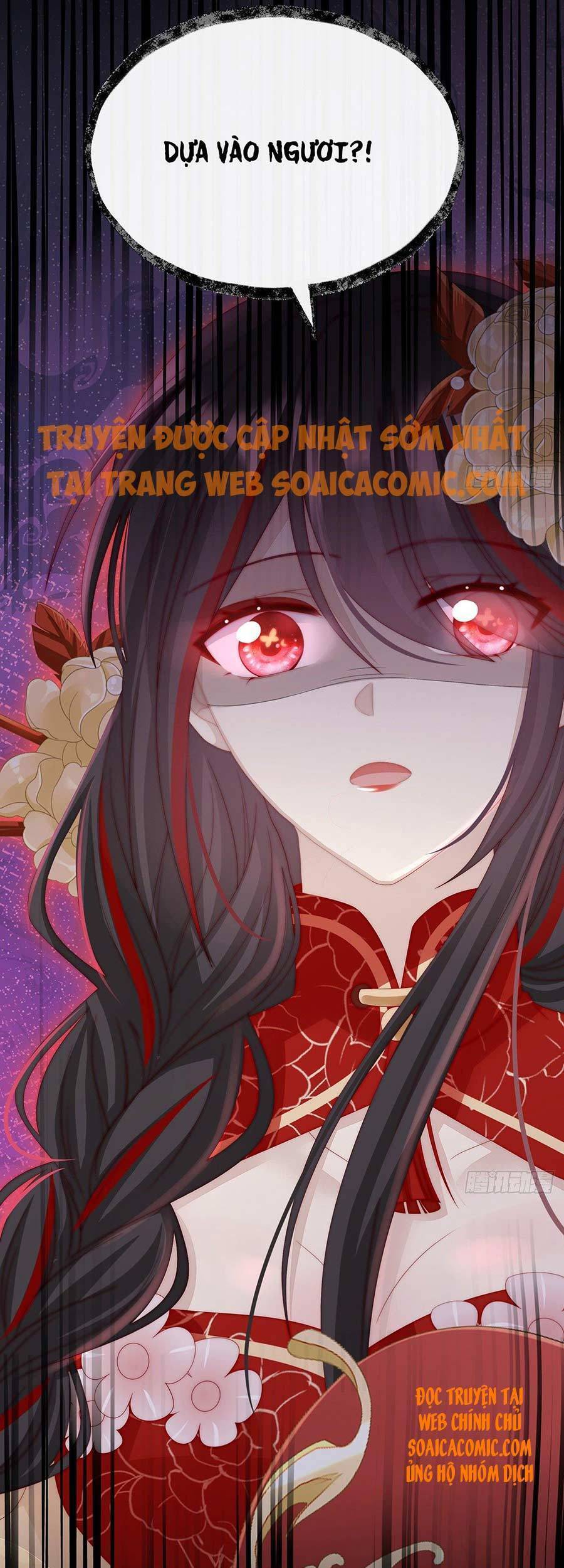 Thê Chủ, Thỉnh Hưởng Dụng Chap 22 - Next Chap 23