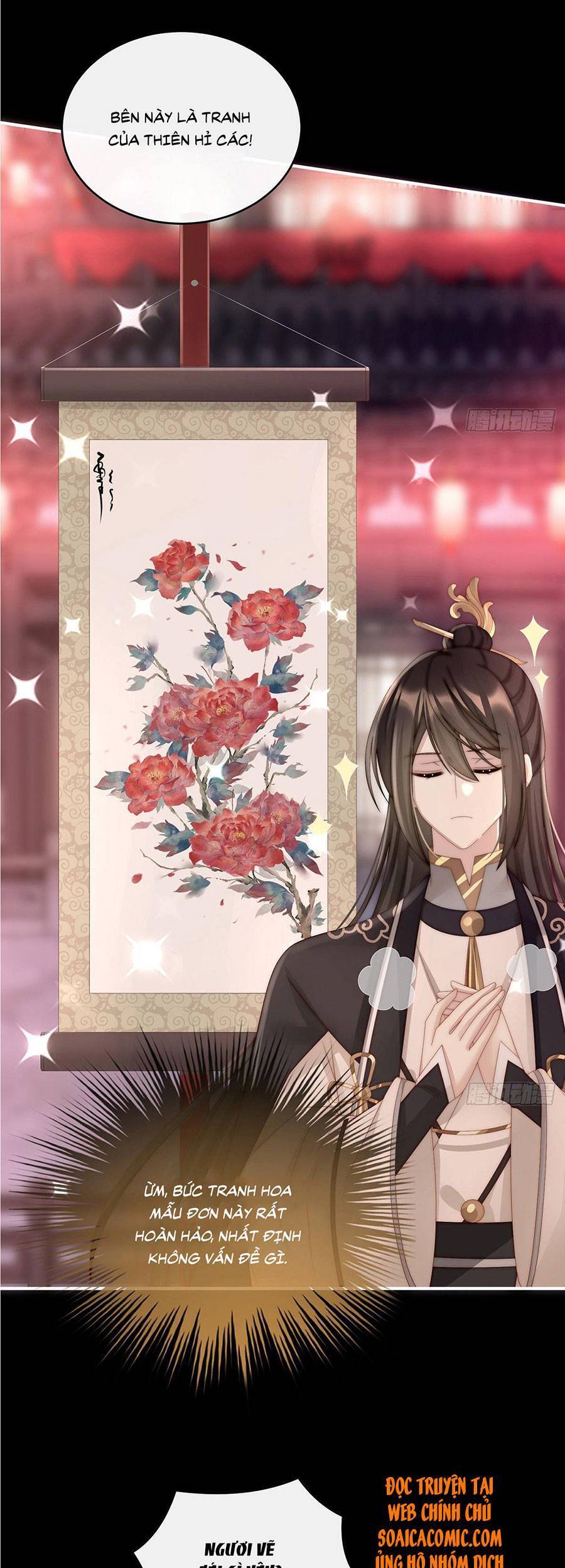 Thê Chủ, Thỉnh Hưởng Dụng Chap 23 - Next Chap 24