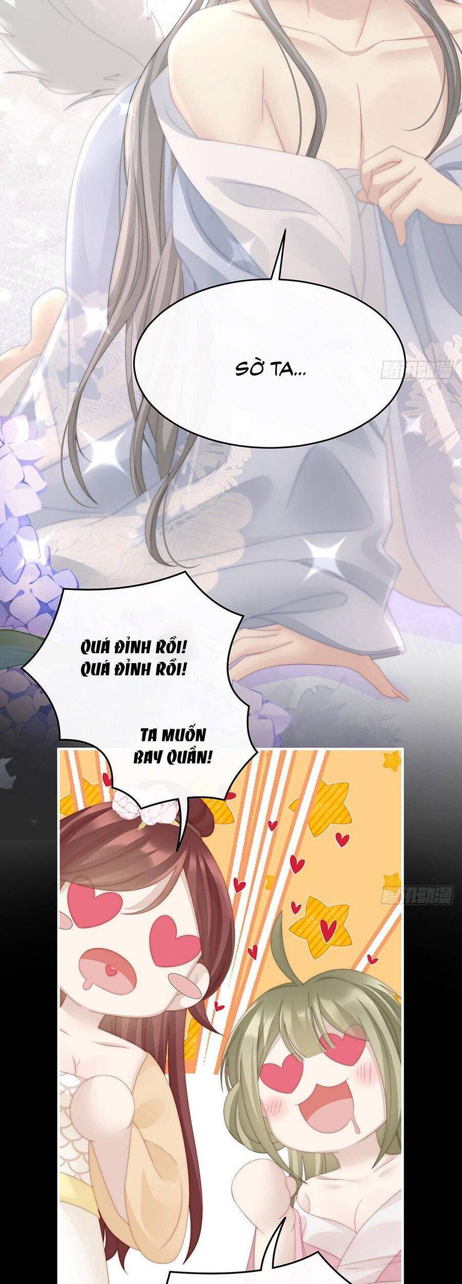 Thê Chủ, Thỉnh Hưởng Dụng Chap 24 - Next Chap 25