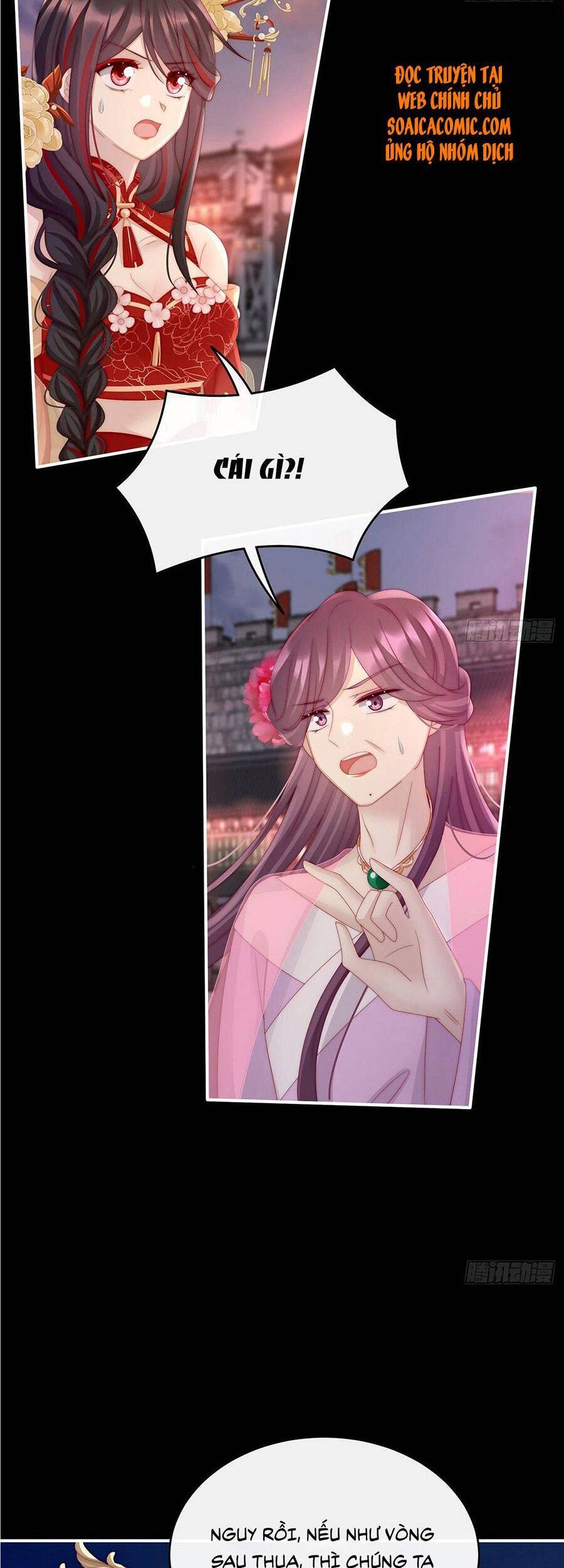 Thê Chủ, Thỉnh Hưởng Dụng Chap 24 - Next Chap 25