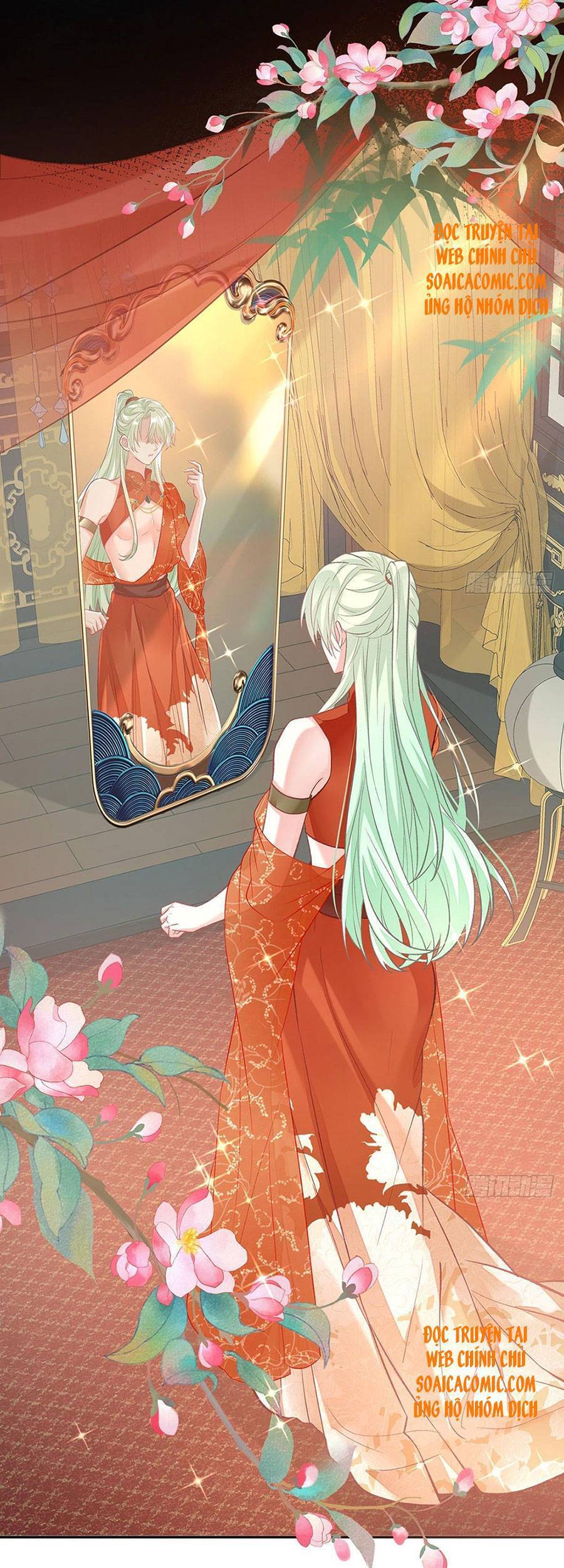 Thê Chủ, Thỉnh Hưởng Dụng Chap 25 - Next Chap 26