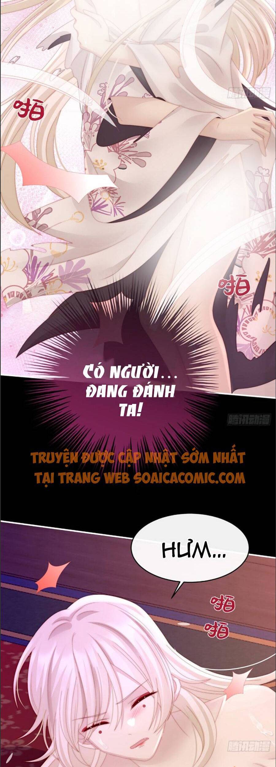 Thê Chủ, Thỉnh Hưởng Dụng Chap 27 - Next Chap 28