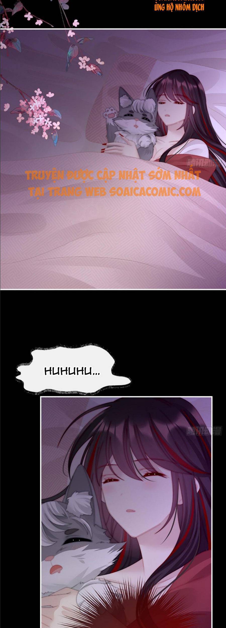 Thê Chủ, Thỉnh Hưởng Dụng Chap 27 - Next Chap 28