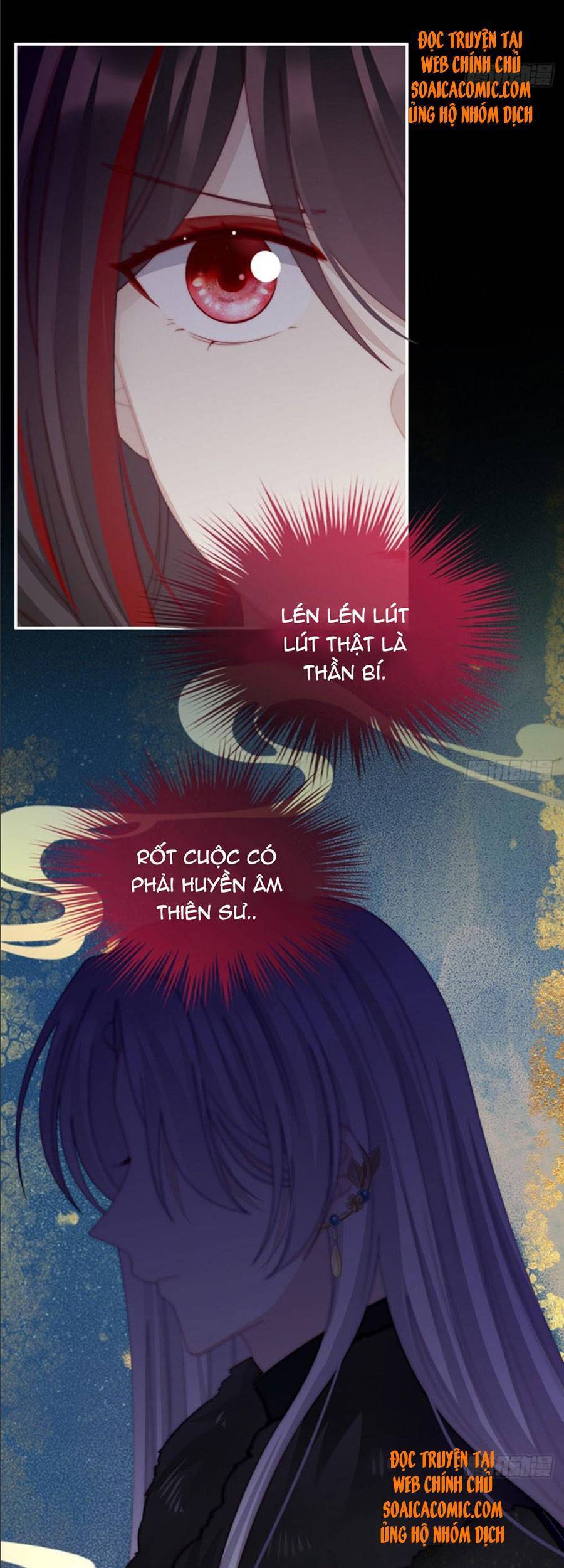 Thê Chủ, Thỉnh Hưởng Dụng Chap 27 - Next Chap 28