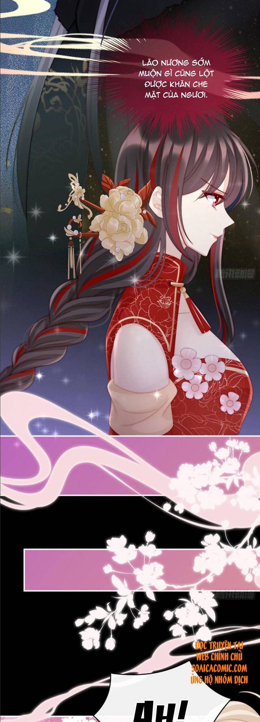 Thê Chủ, Thỉnh Hưởng Dụng Chap 27 - Next Chap 28